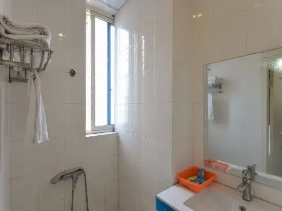 Тайчжоу: Taizhou Xianren Residence Hotel