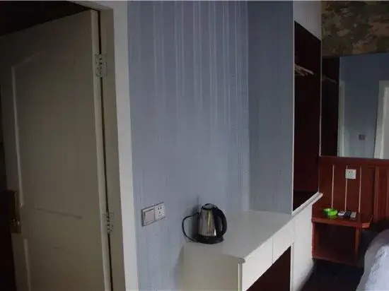 Тайчжоу: Taizhou Xianren Residence Hotel