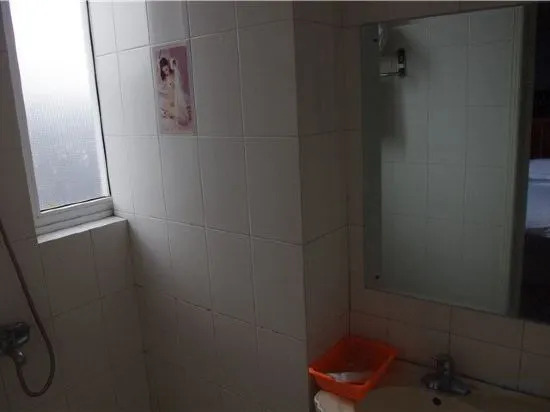 Тайчжоу: Taizhou Xianren Residence Hotel