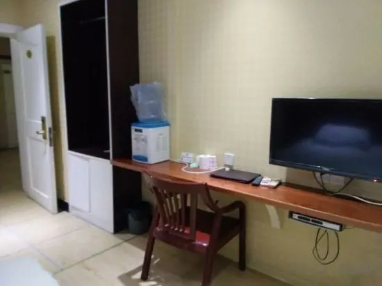 Тайчжоу: Taizhou Xianren Residence Hotel