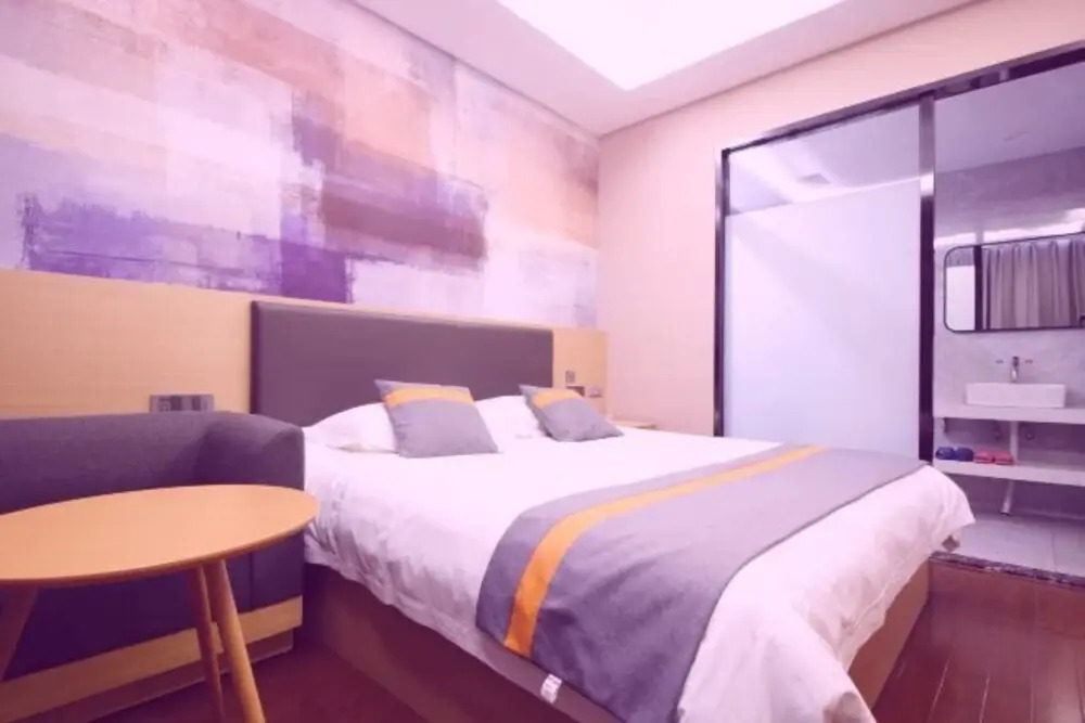 Вэньчжоу: Nebula Hotel