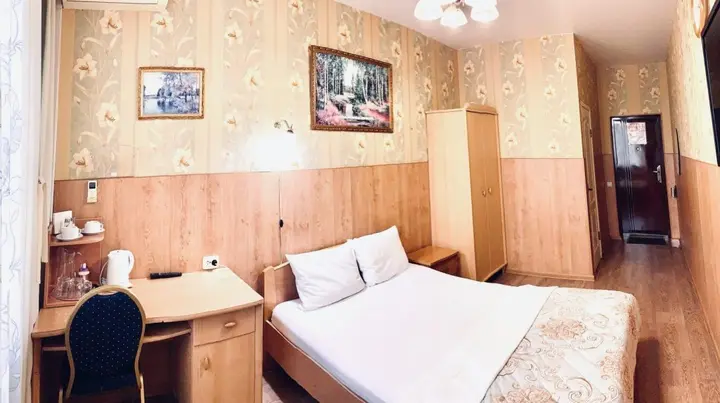 Красноярск: Сапфир