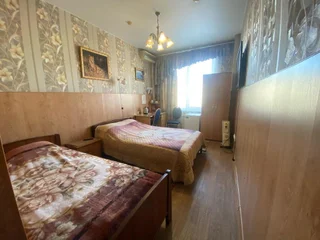 Красноярск: Сапфир
