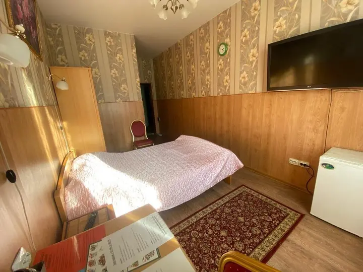 Красноярск: Сапфир
