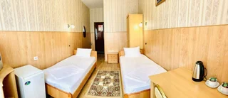 Красноярск: Сапфир