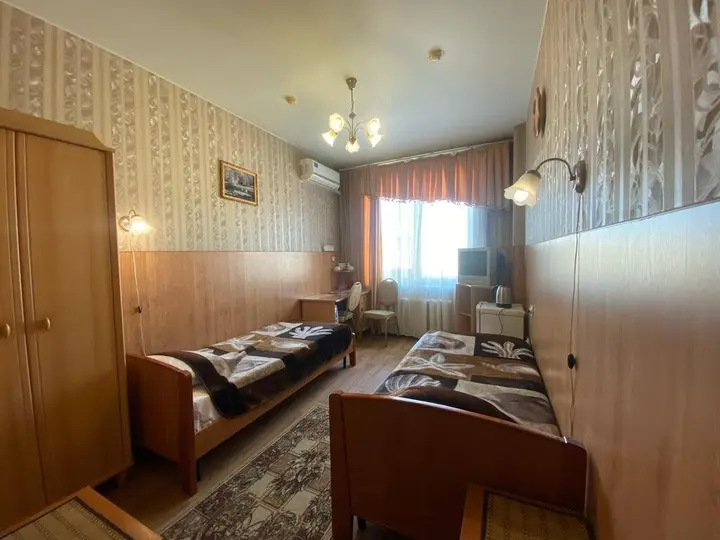 Красноярск: Сапфир