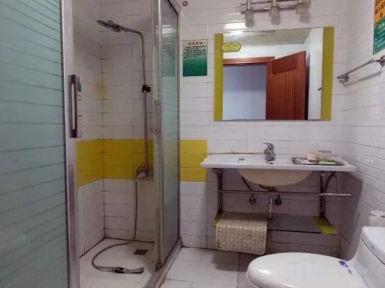Шаоксинг: Shaoxing Dasheng Hotel