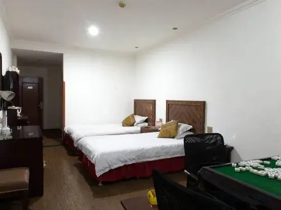 Шаоксинг: Shaoxing Dasheng Hotel