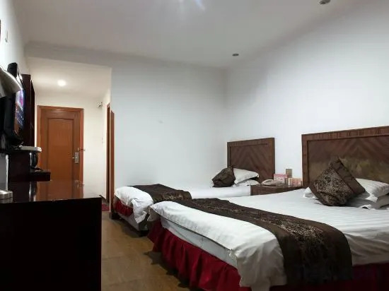 Шаоксинг: Shaoxing Dasheng Hotel