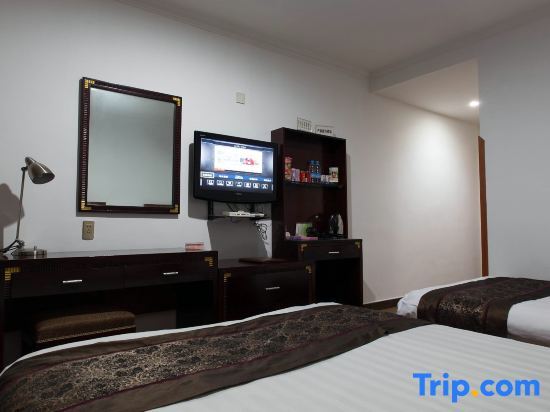 Шаоксинг: Shaoxing Dasheng Hotel