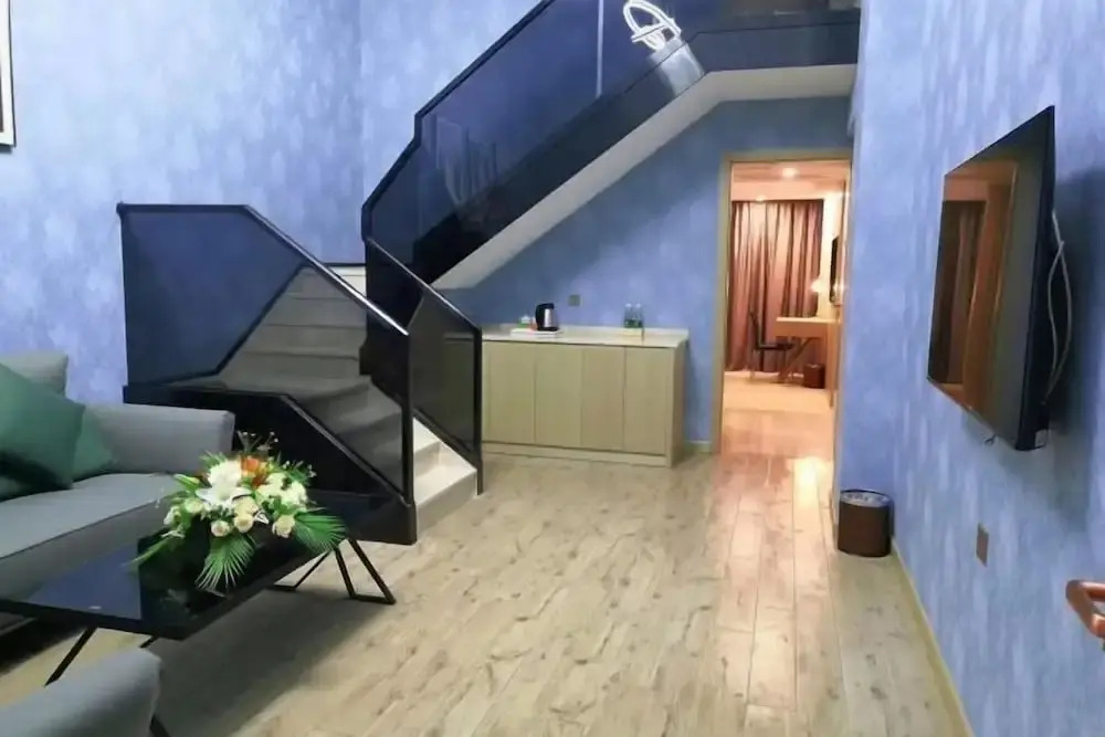 Вэньчжоу: Vienna International Hotel (Wenzhou Rui'an Tangxia)