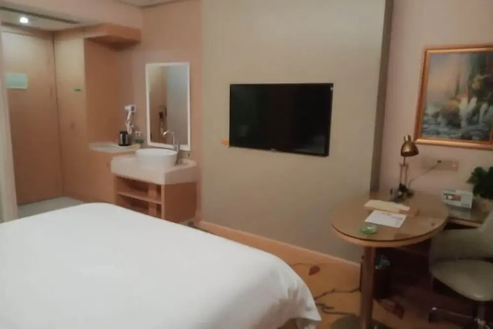 Вэньчжоу: Vienna International Hotel (Wenzhou Rui'an Tangxia)