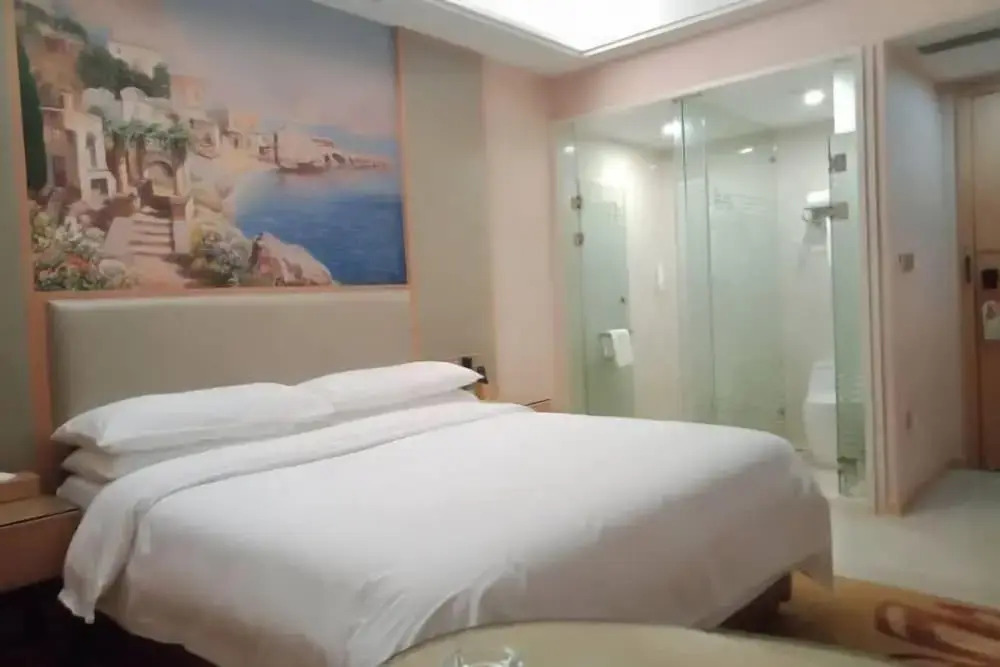 Вэньчжоу: Vienna International Hotel (Wenzhou Rui'an Tangxia)