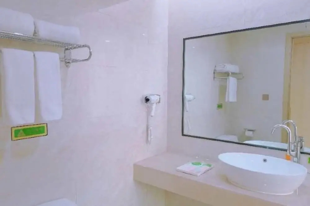 Вэньчжоу: Vienna International Hotel (Wenzhou Rui'an Tangxia)