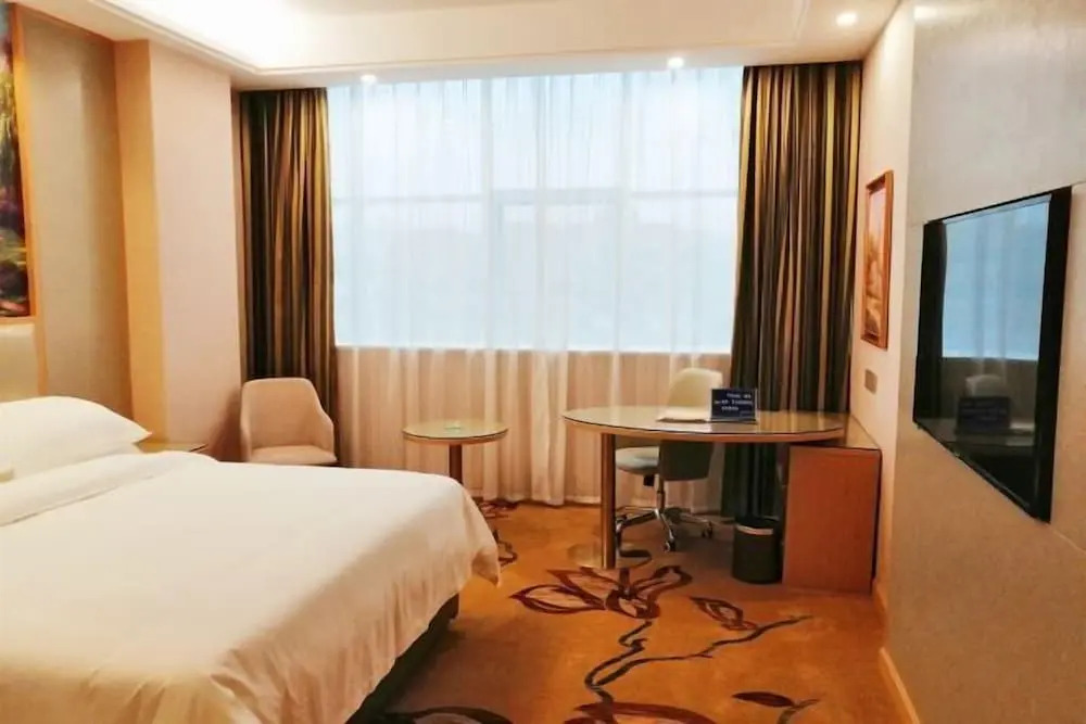 Вэньчжоу: Vienna International Hotel (Wenzhou Rui'an Tangxia)