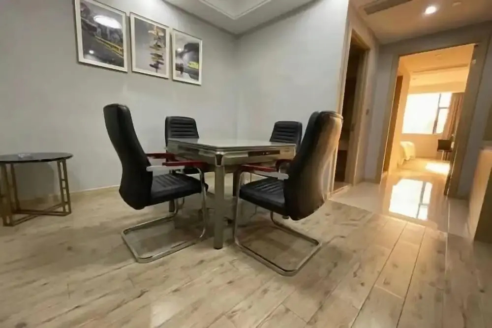 Вэньчжоу: Vienna International Hotel (Wenzhou Rui'an Tangxia)
