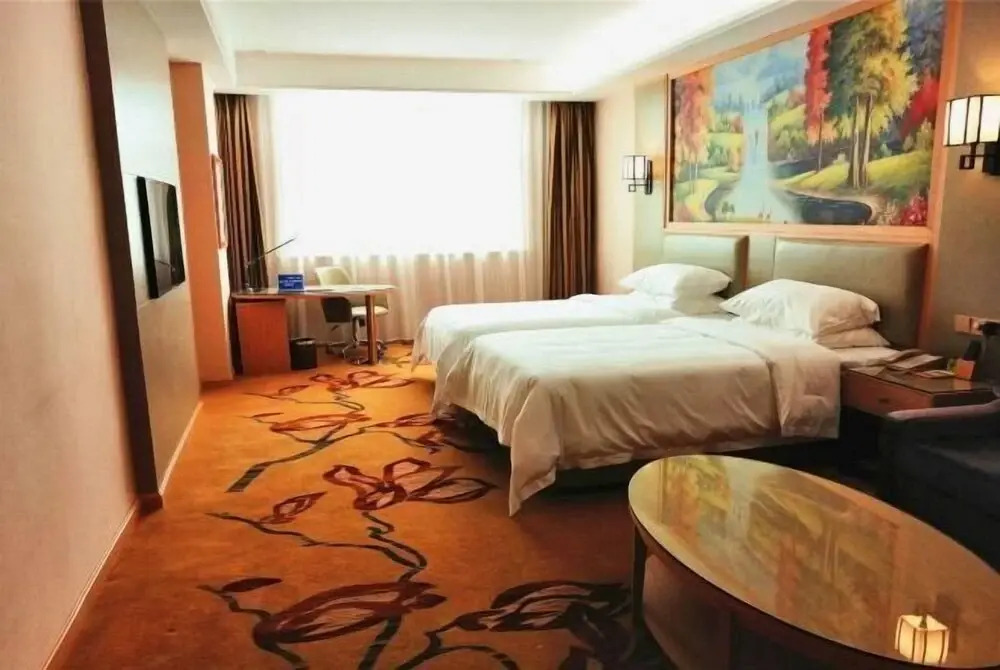 Вэньчжоу: Vienna International Hotel (Wenzhou Rui'an Tangxia)