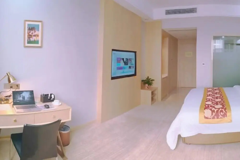 Вэньчжоу: Vienna International Hotel (Wenzhou Rui'an Tangxia)