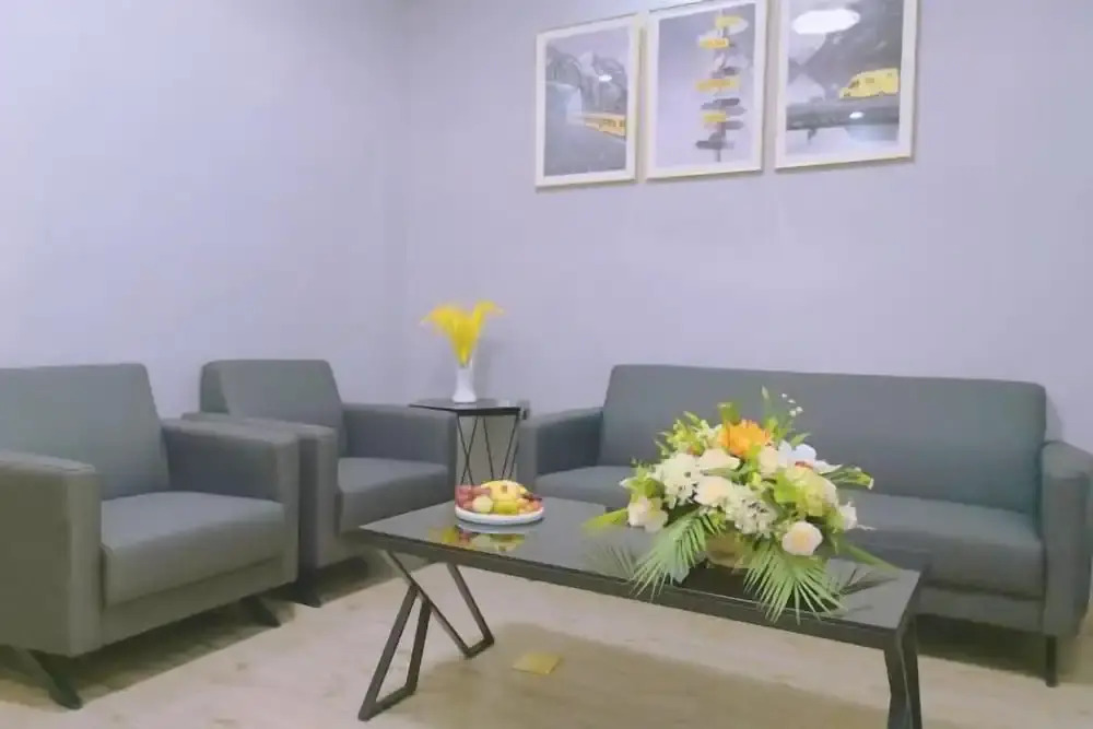 Вэньчжоу: Vienna International Hotel (Wenzhou Rui'an Tangxia)