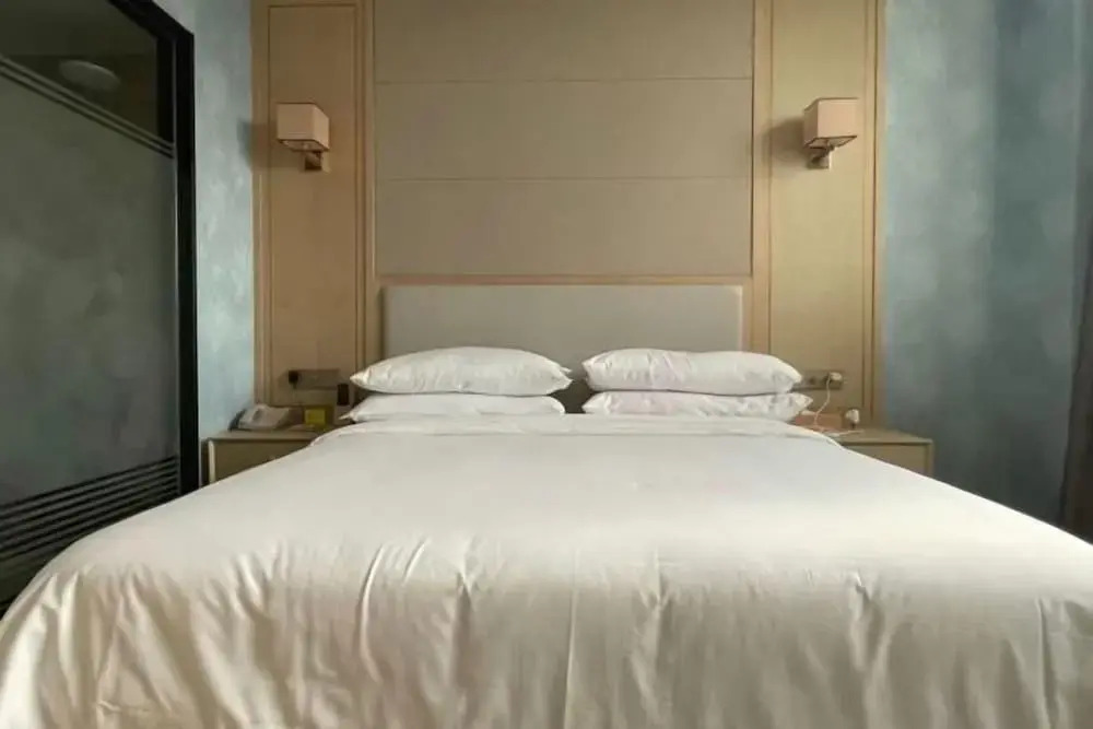 Вэньчжоу: Vienna International Hotel (Wenzhou Rui'an Tangxia)