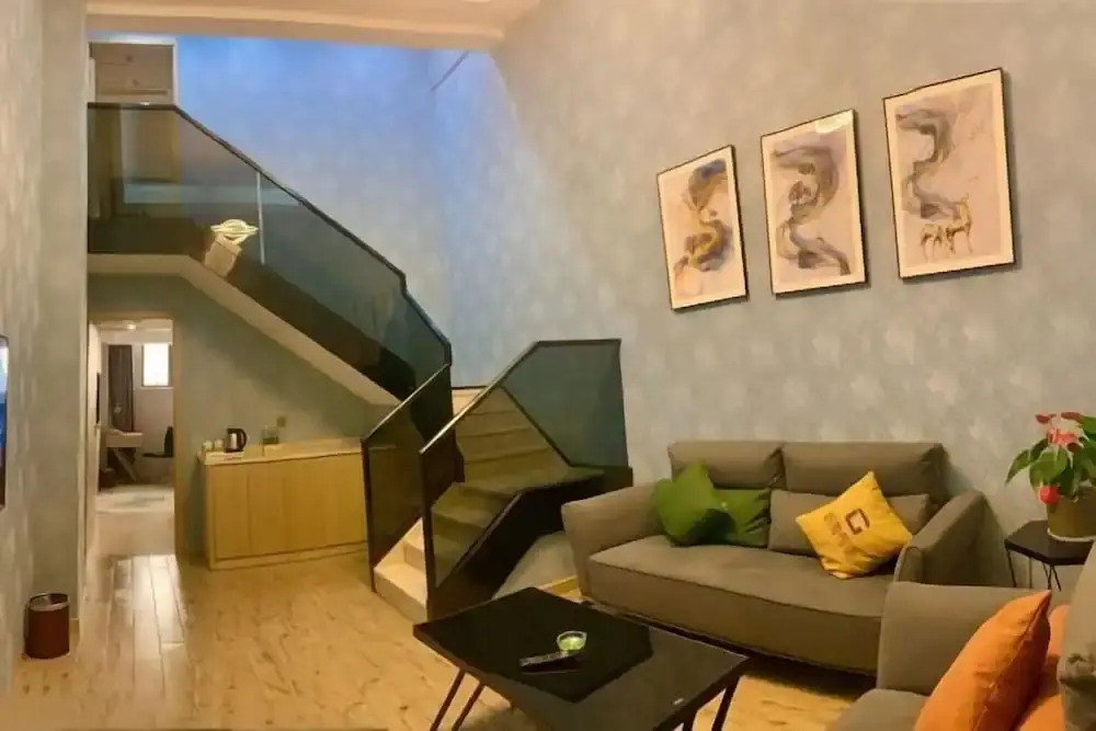 Вэньчжоу: Vienna International Hotel (Wenzhou Rui'an Tangxia)