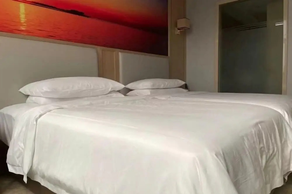 Вэньчжоу: Vienna International Hotel (Wenzhou Rui'an Tangxia)