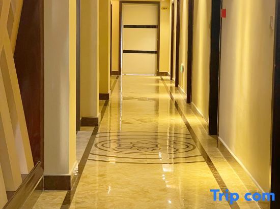 Вэньчжоу: Yueqing Hongqiao Business Hotel