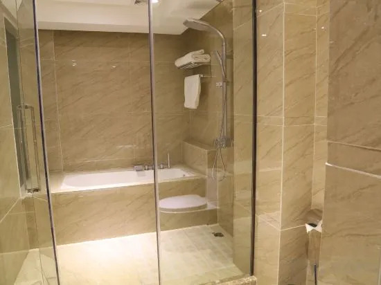Тайчжоу: RunFeng Hotel