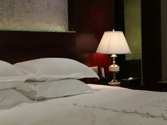 Тайчжоу: RunFeng Hotel