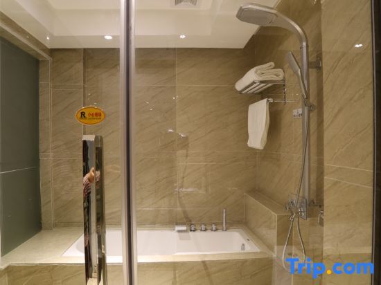 Тайчжоу: RunFeng Hotel