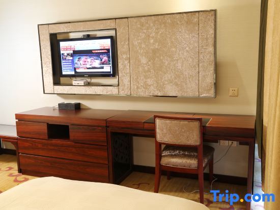 Тайчжоу: RunFeng Hotel