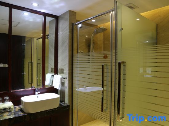 Тайчжоу: RunFeng Hotel