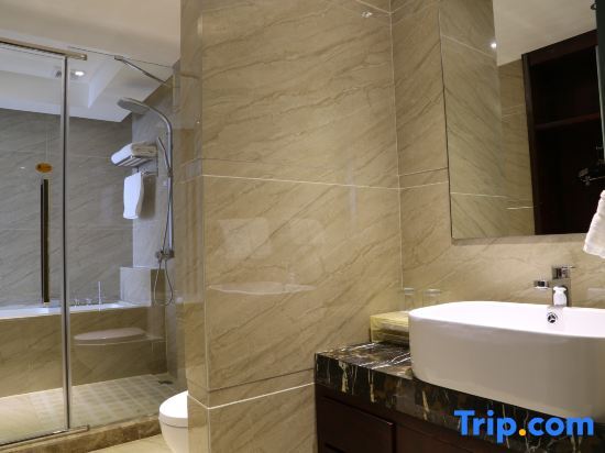 Тайчжоу: RunFeng Hotel
