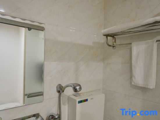 Тайчжоу: Hong Tai Yang Hotel