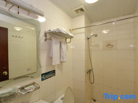 Тайчжоу: Hong Tai Yang Hotel