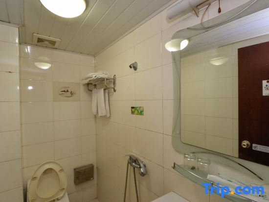 Тайчжоу: Hong Tai Yang Hotel