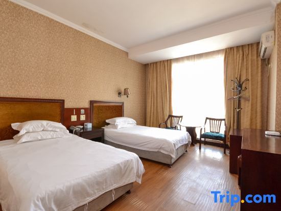 Тайчжоу: Hong Tai Yang Hotel