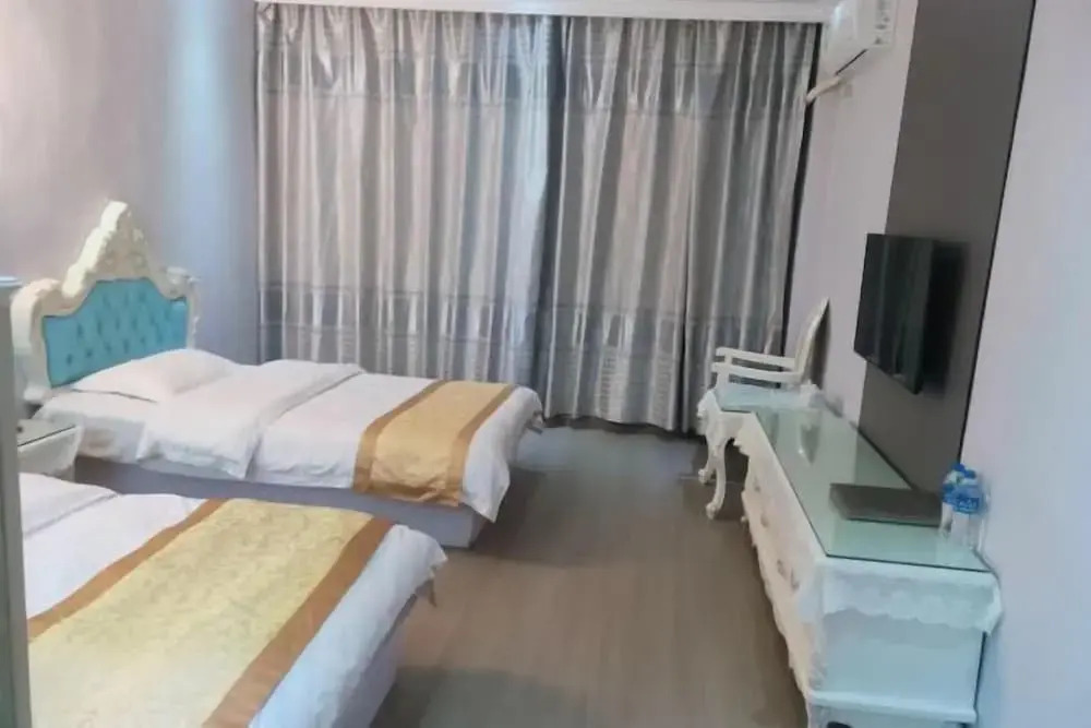 Chuxiong: Chuxiong Fuxing Hotel
