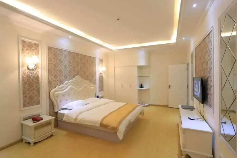 Chuxiong: Chuxiong Fuxing Hotel