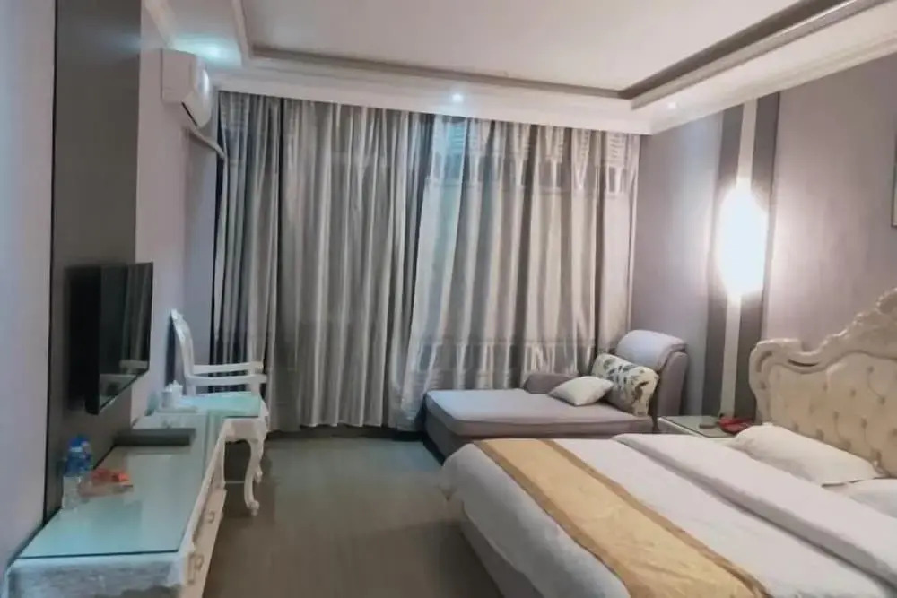 Chuxiong: Chuxiong Fuxing Hotel