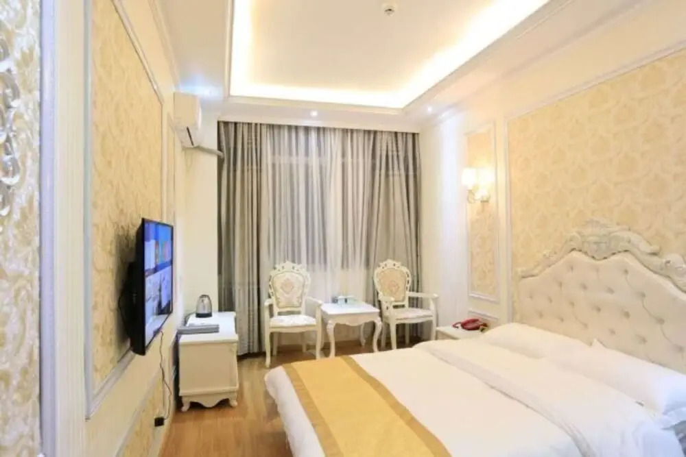 Chuxiong: Chuxiong Fuxing Hotel