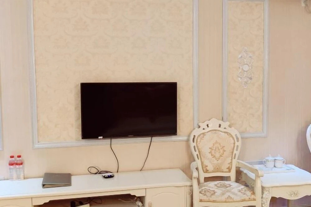 Chuxiong: Chuxiong Fuxing Hotel