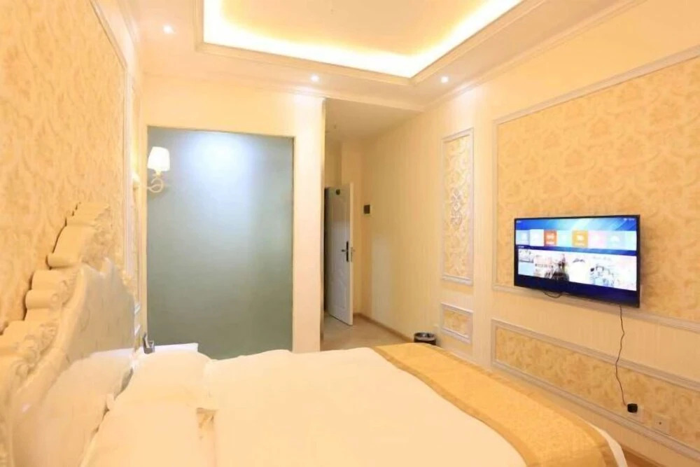Chuxiong: Chuxiong Fuxing Hotel