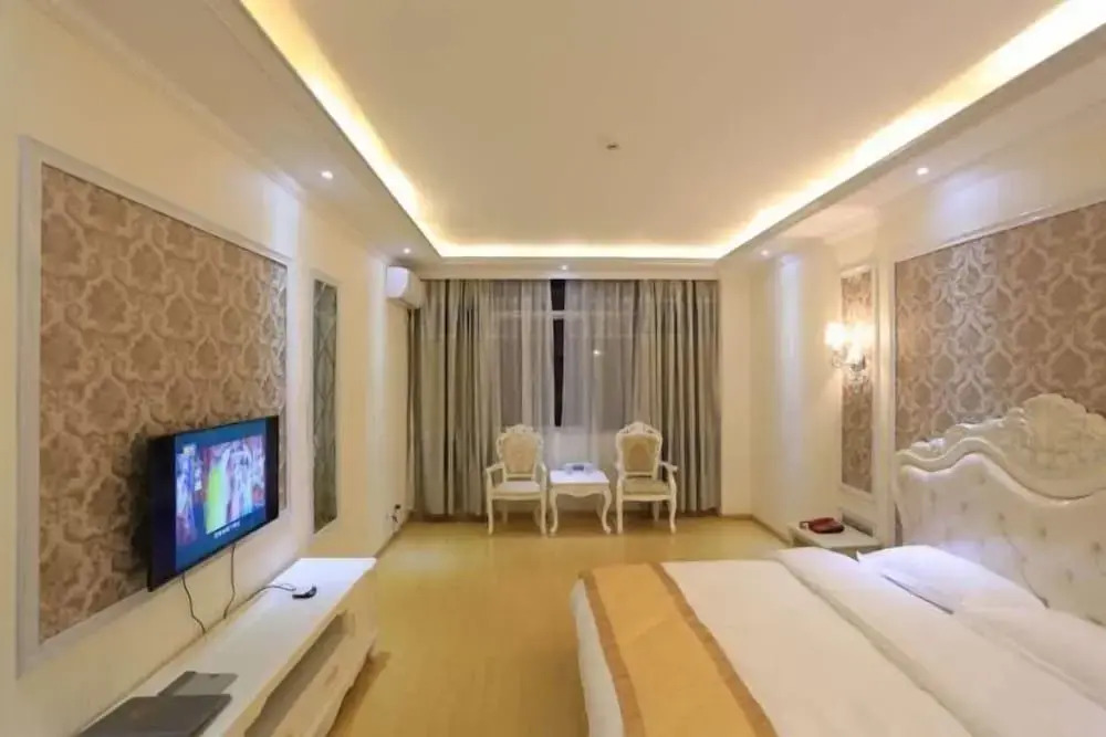 Chuxiong: Chuxiong Fuxing Hotel