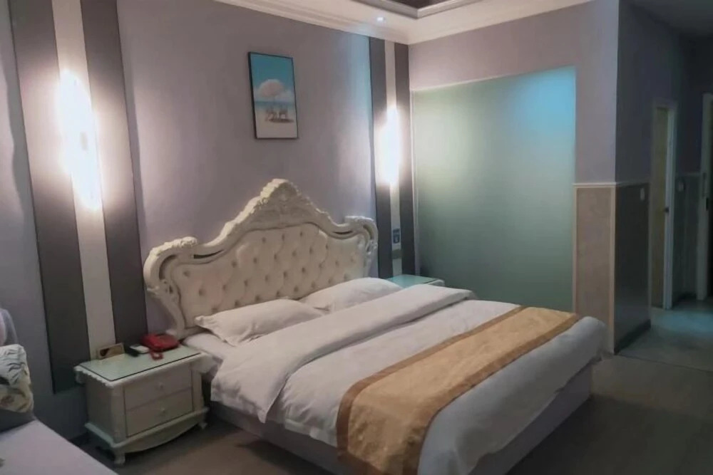 Chuxiong: Chuxiong Fuxing Hotel
