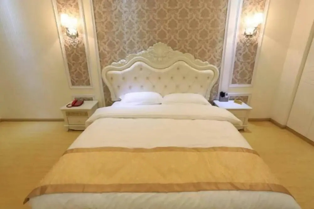 Chuxiong: Chuxiong Fuxing Hotel