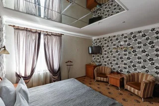 Красноярск: Семь пятниц