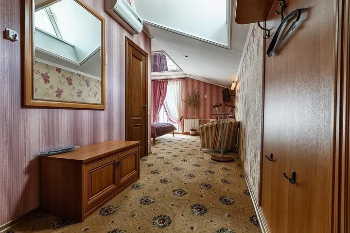 Красноярск: Семь пятниц