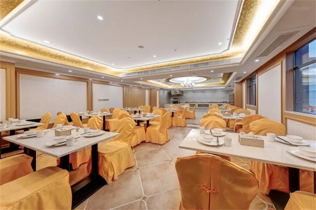 Хойчжоу: Vienna Hotel Huidong exhibition center