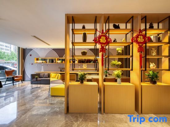 Хецзе: Jiahe Hotel